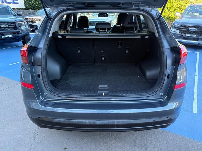 2019 Hyundai Tucson Elite