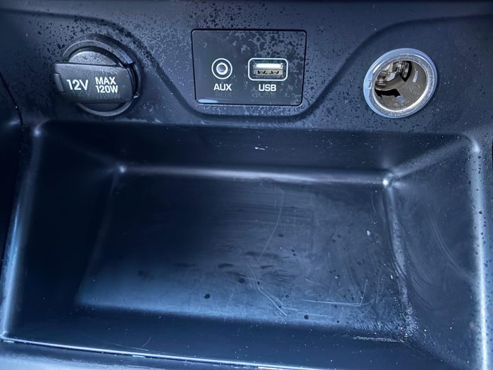 2019 Hyundai Tucson Elite