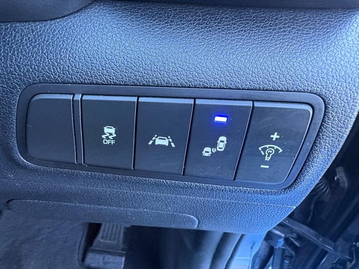 2019 Hyundai Tucson Elite