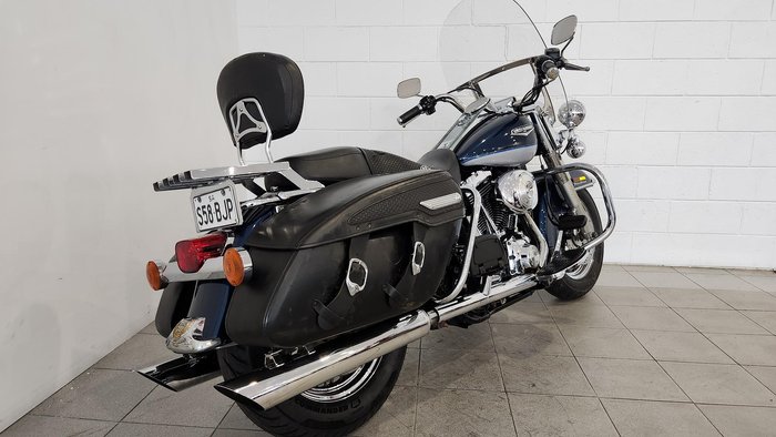 2002 Harley-Davidson