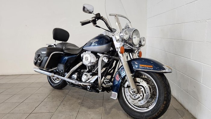 2002 Harley-Davidson