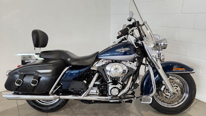 2002 Harley-Davidson