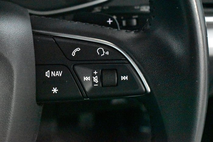 2020 Audi Q5 45 TFSI sport