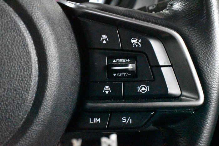 2023 Subaru Forester 2.5i Premium
