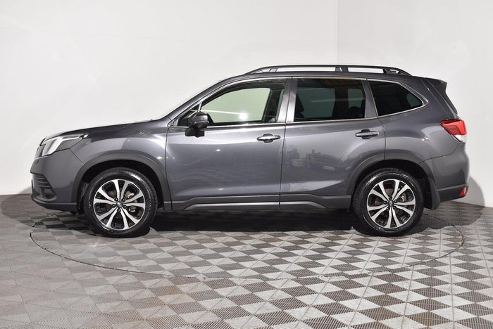 2023 Subaru Forester 2.5i Premium