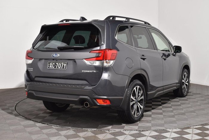 2023 Subaru Forester 2.5i Premium