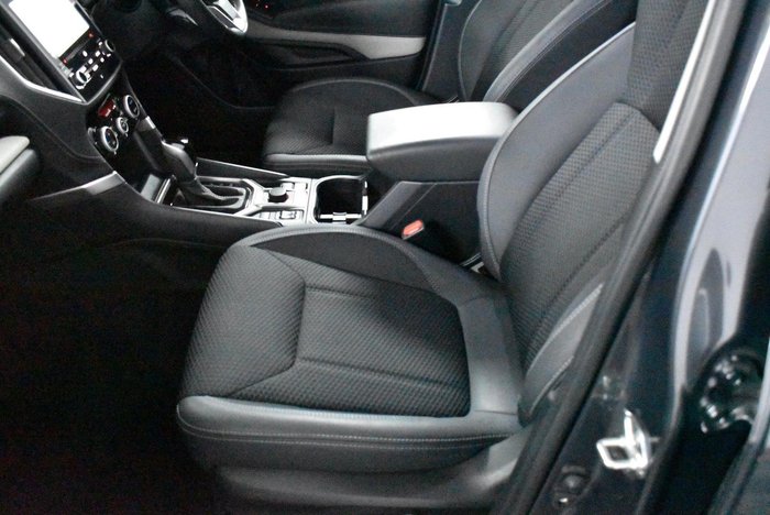 2023 Subaru Forester 2.5i Premium