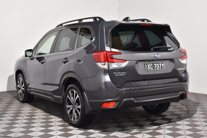 2023 Subaru Forester 2.5i Premium