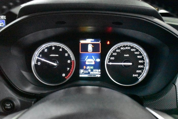 2023 Subaru Forester 2.5i Premium