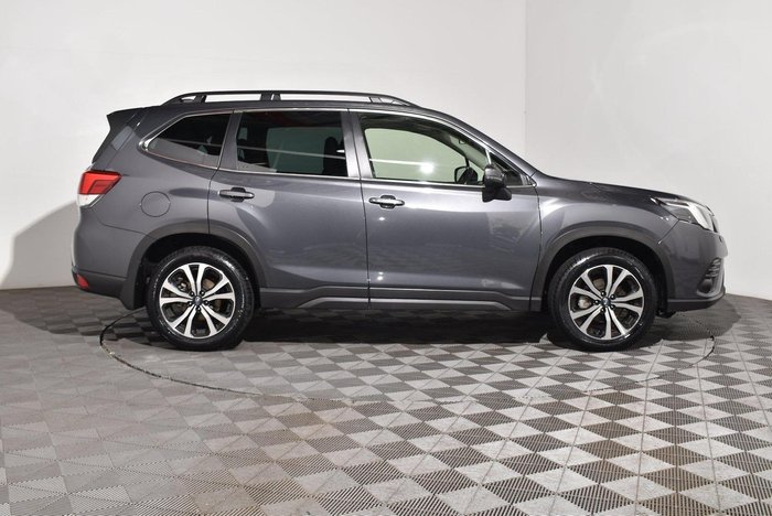 2023 Subaru Forester 2.5i Premium