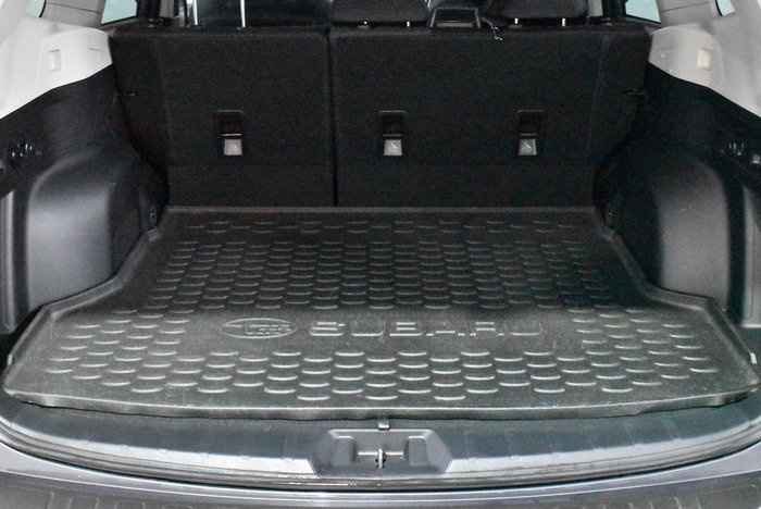2023 Subaru Forester 2.5i Premium