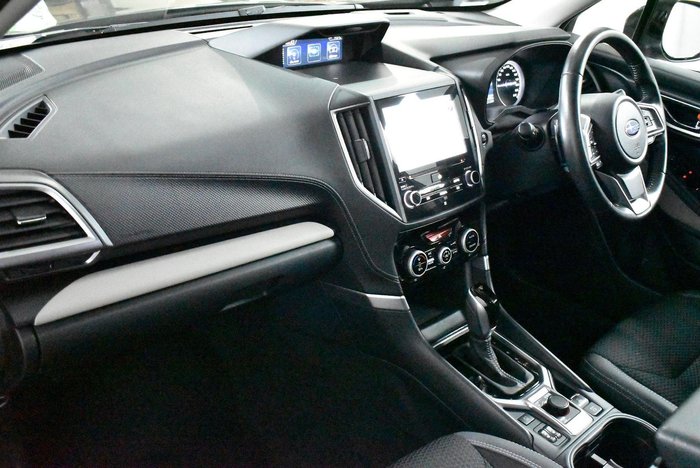 2023 Subaru Forester 2.5i Premium