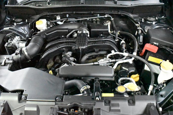 2023 Subaru Forester 2.5i Premium