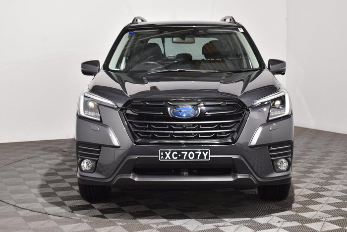 2023 Subaru Forester 2.5i Premium