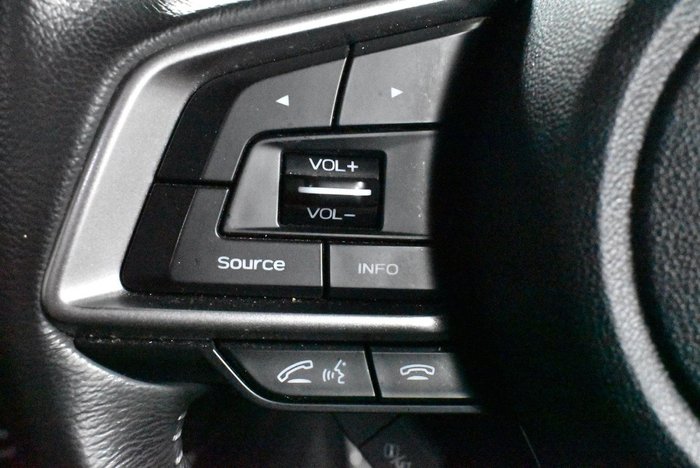 2023 Subaru Forester 2.5i Premium