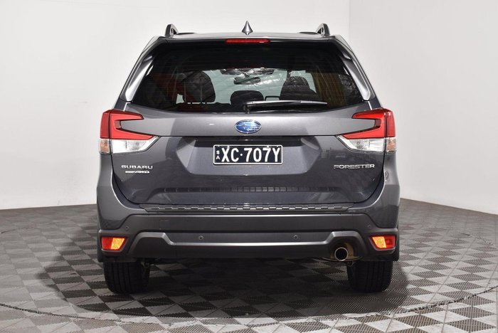 2023 Subaru Forester 2.5i Premium