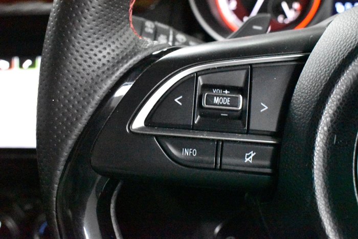 2019 Suzuki Swift Sport
