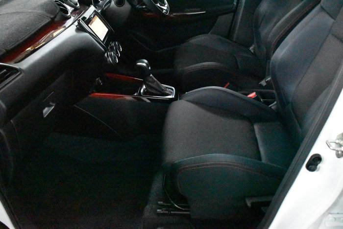 2019 Suzuki Swift Sport