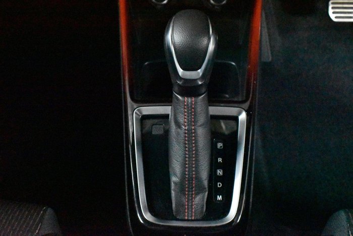 2019 Suzuki Swift Sport
