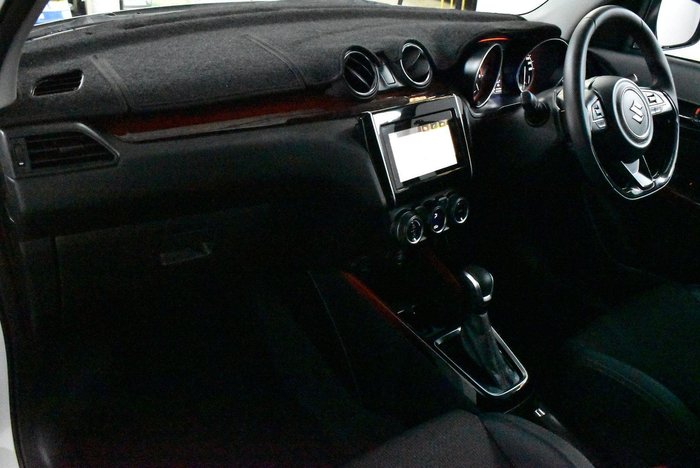 2019 Suzuki Swift Sport