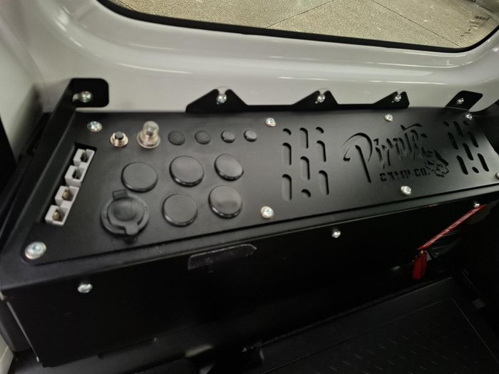 2024 Suzuki Jimny GLX