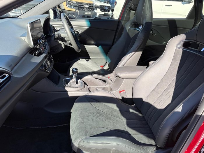 2022 Hyundai i30 N Premium