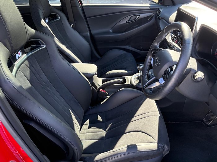 2022 Hyundai i30 N Premium