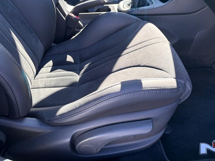 2022 Hyundai i30 N Premium
