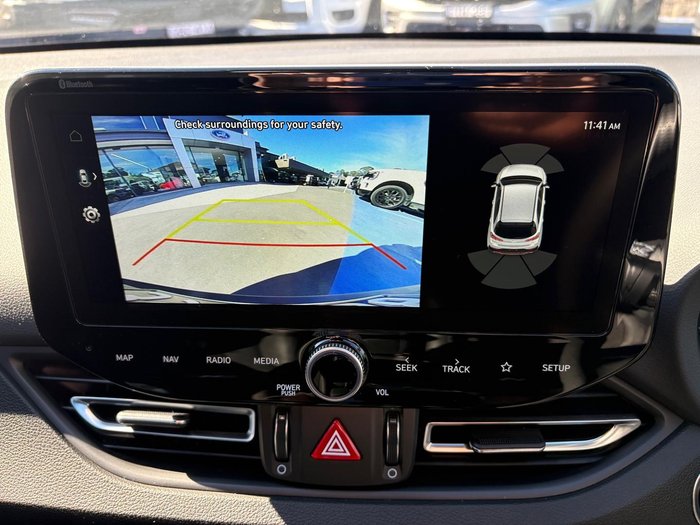 2022 Hyundai i30 N Premium