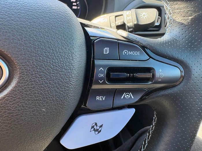 2022 Hyundai i30 N Premium