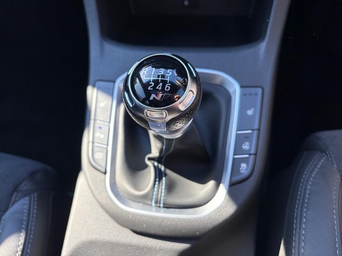 2022 Hyundai i30 N Premium