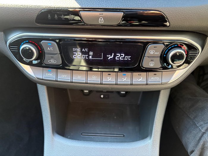 2022 Hyundai i30 N Premium