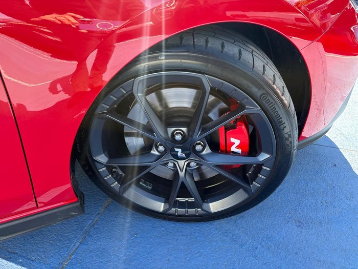 2022 Hyundai i30 N Premium