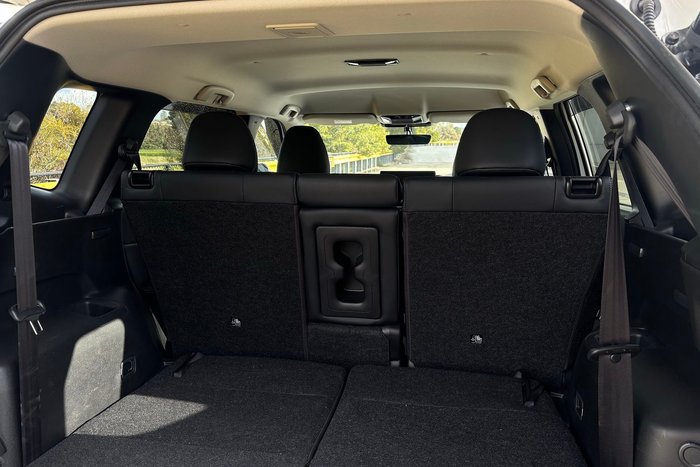 2025 Mitsubishi Outlander Aspire