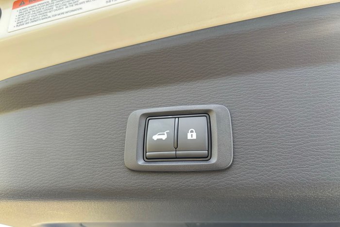 2025 Mitsubishi Outlander Aspire