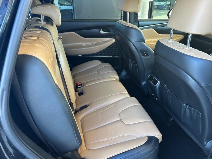 2023 Hyundai Santa Fe Highlander