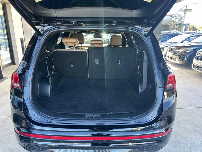2023 Hyundai Santa Fe Highlander