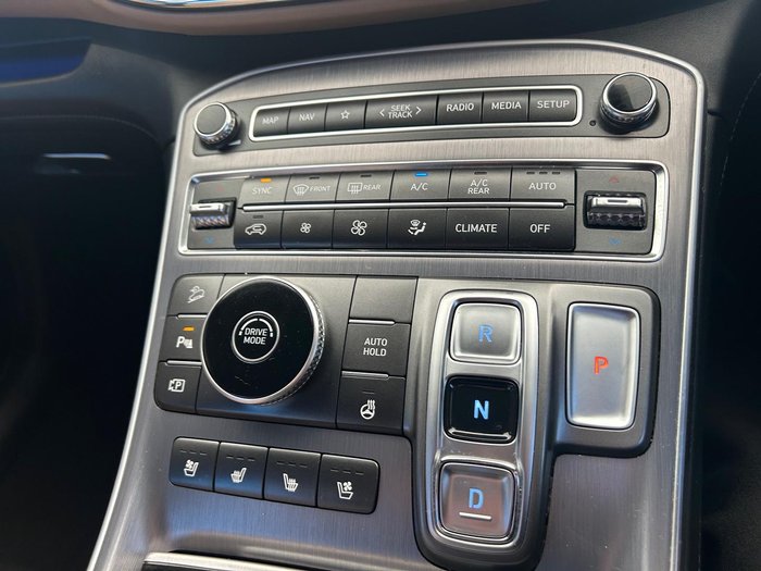 2023 Hyundai Santa Fe Highlander