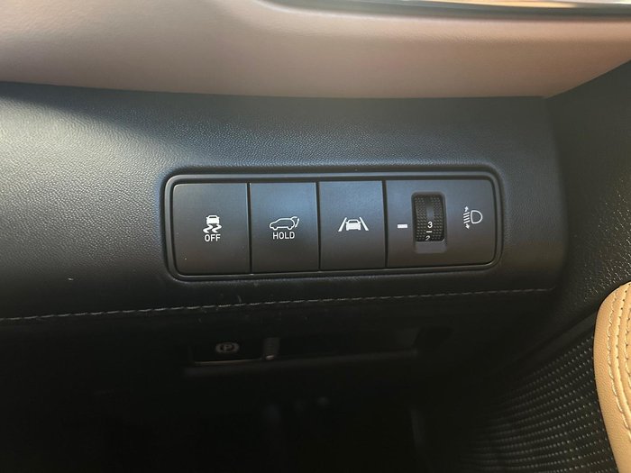 2023 Hyundai Santa Fe Highlander