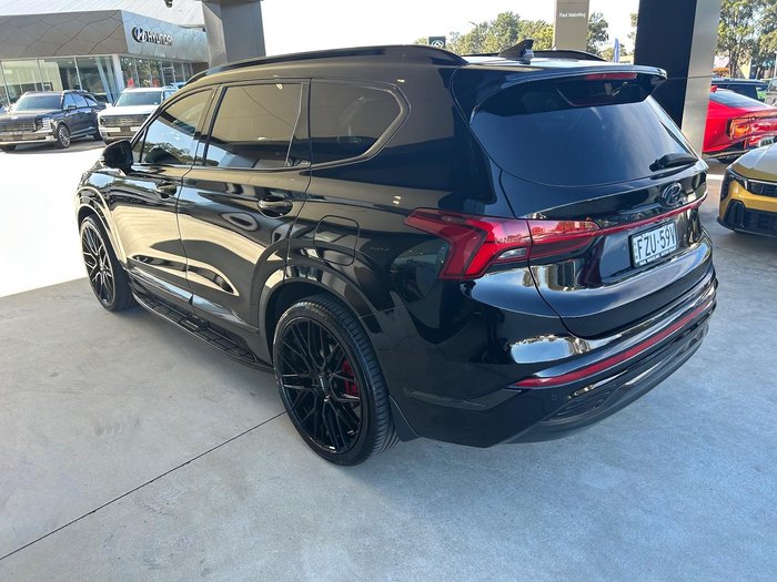 2023 Hyundai Santa Fe Highlander
