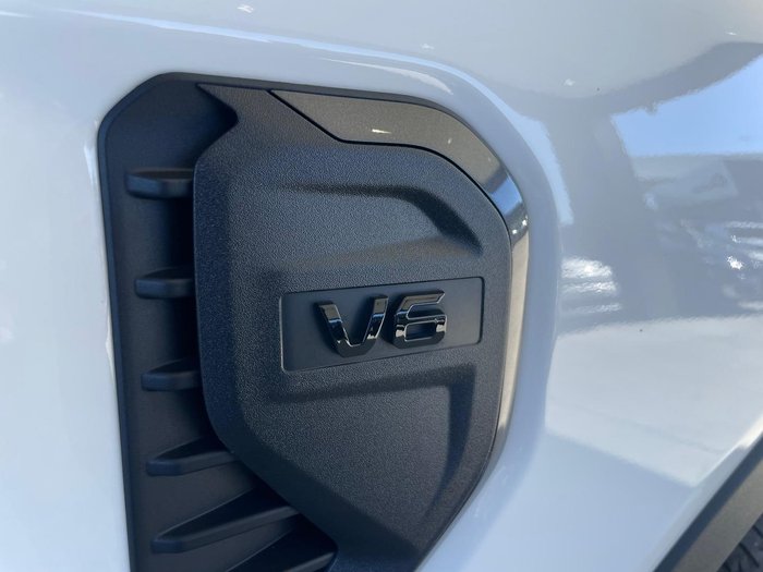 2022 Ford Ranger Sport