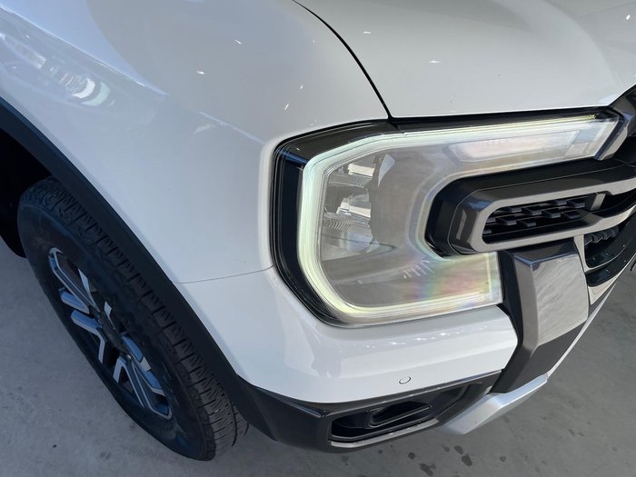 2022 Ford Ranger Sport