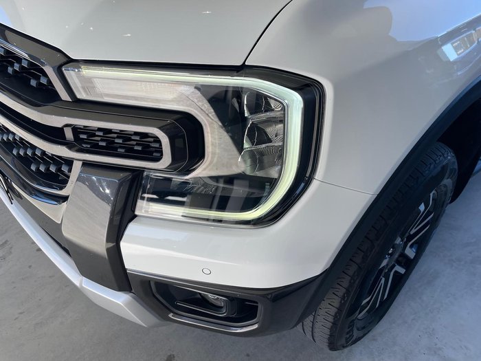 2022 Ford Ranger Sport