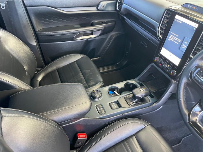 2022 Ford Ranger Sport