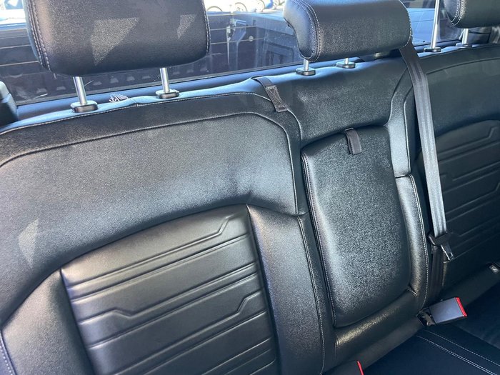 2022 Ford Ranger Sport