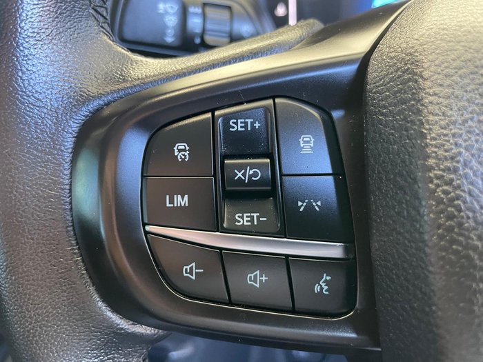 2022 Ford Ranger Sport