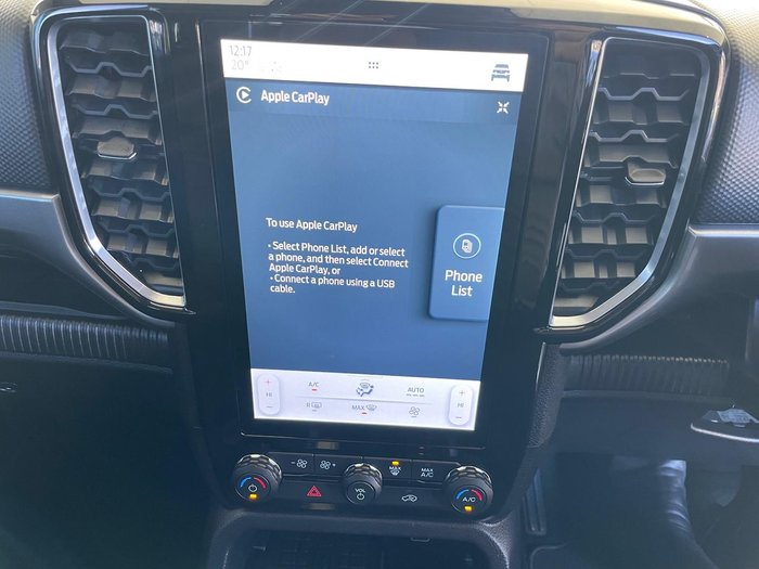 2022 Ford Ranger Sport