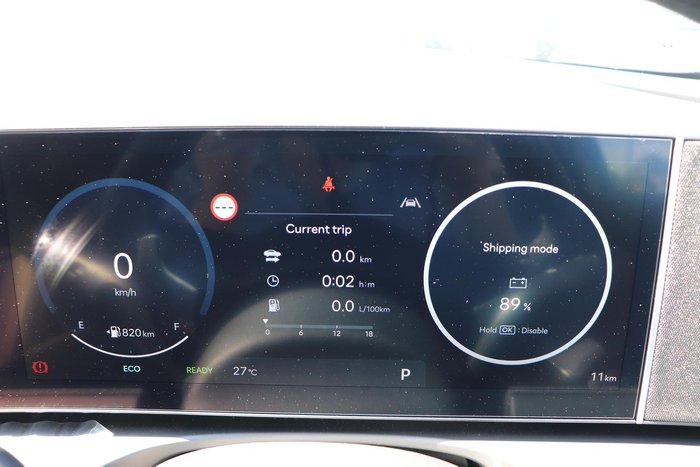 2026 Hyundai Tucson Hybrid Elite