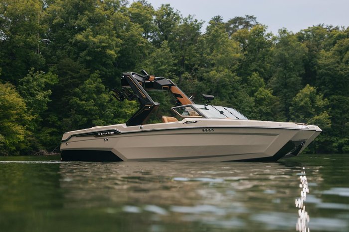 2027 MasterCraft X STAR 23