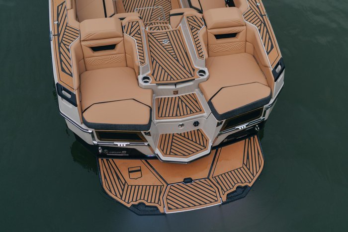 2027 MasterCraft X STAR 23